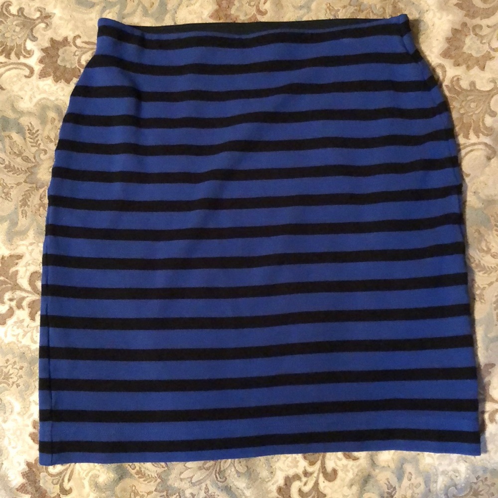 Loft skirt